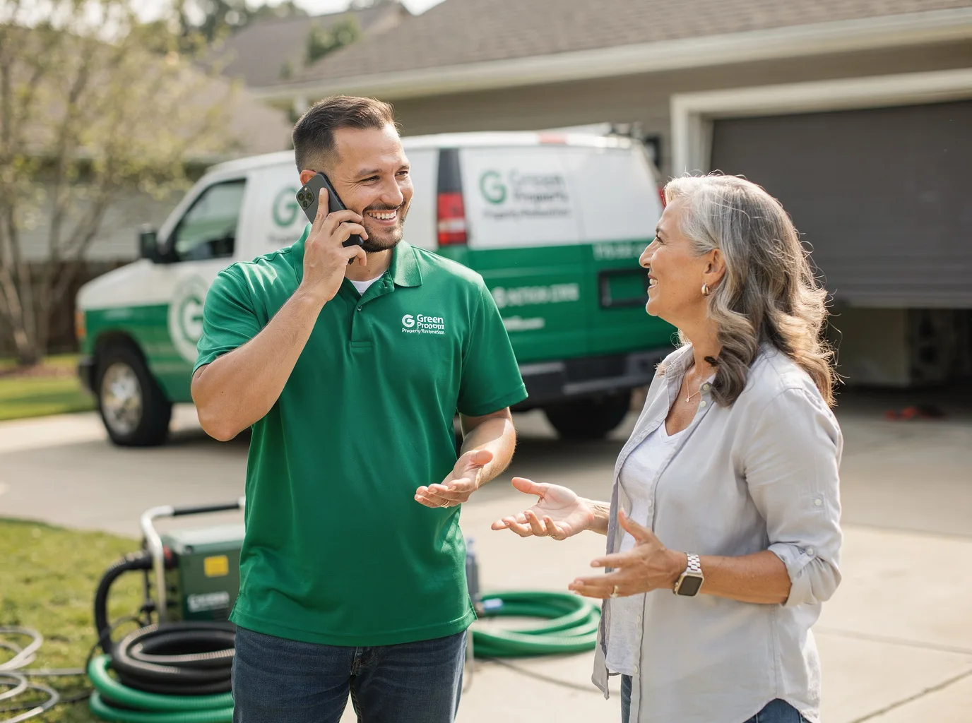 Water Damage Restoration Buckeye, AZ FAQs